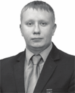 Sergey S Khmelev