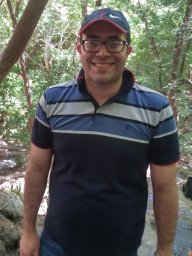 Mohammad-Bagher Ebrahim-Habibi