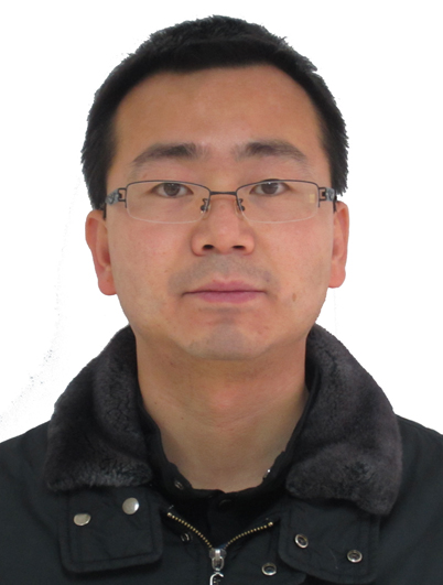 Qinghai Guo