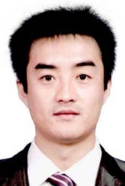 Dacheng Li