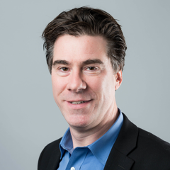 Jonathan A. Parker