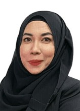 Marlia Binti Mohd Hanafiah