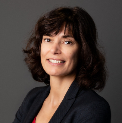 Julie Déchanet-Merville