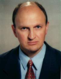 Sergey Nikitov