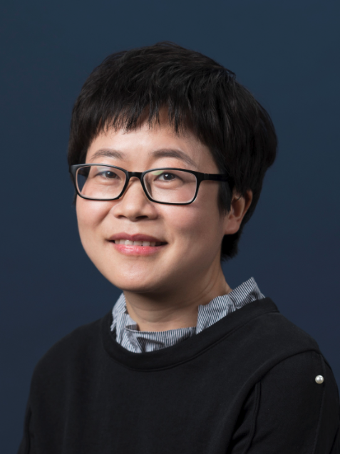 Yu Zhou