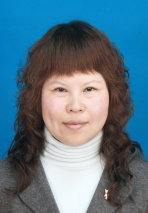 Yongwei Wang
