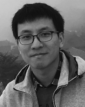 Yushi Li
