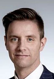 Tobias Fredberg