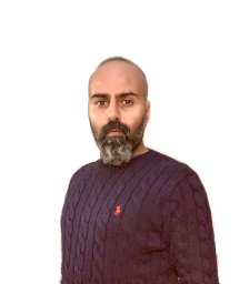 Tripathi Ashutosh
