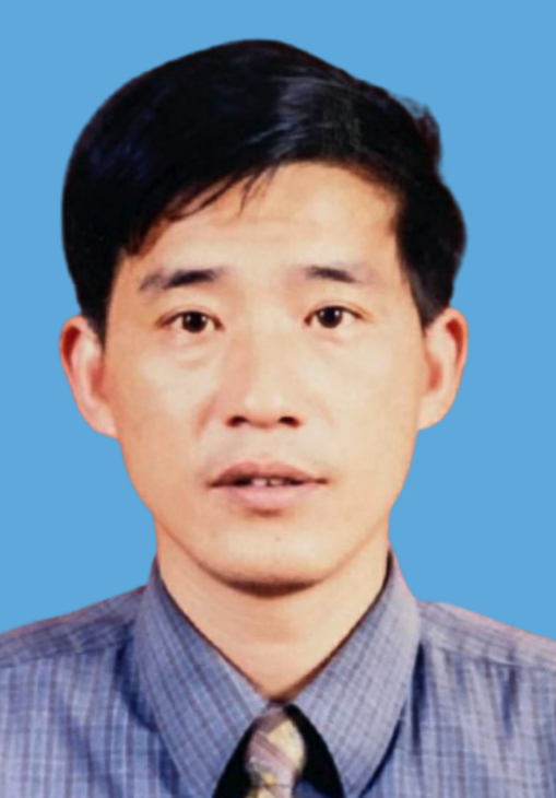 Chuanren Li