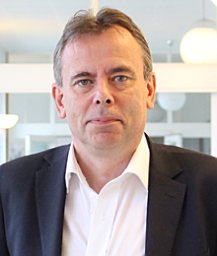 Stefan Tengblad
