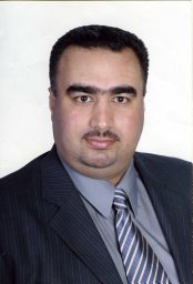 Shadi A. Alboon
