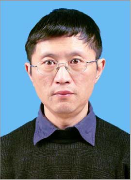 Ming Qin