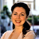 Irina Kinchin