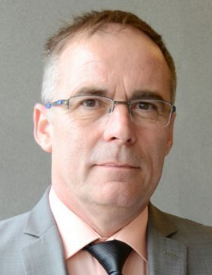 Gilbert DELEAGE