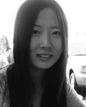 Jing Ye
