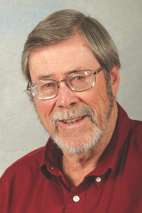 Roger E.A. Arndt