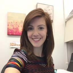 Heather Taylor