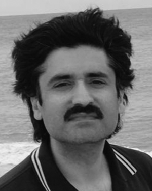 Muhammad Aamir