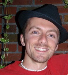 Arnaud Germain