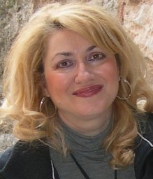 Aikaterini Anastasopoulou