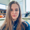 Anastasiya V. Agafonova