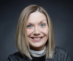 Birte Pohler