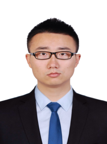 Shuai Liu