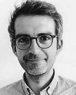Ludovic Carpentier