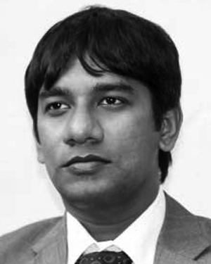Mohammad Muntasir Rahman