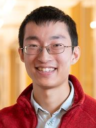 Alex Tong