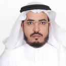Abdulrahman M. Al Ahmari