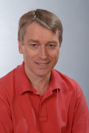 Neville Firth