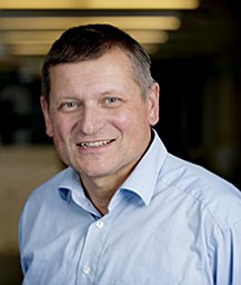 Roland Barthel