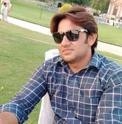 Mohsin Ahmed