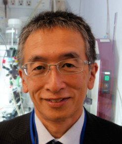 Hiromichi Kataura