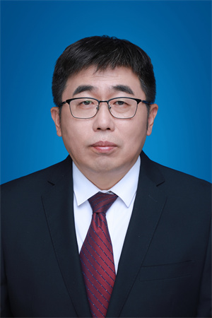 Xinwei Dong
