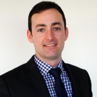 Damien P. Byrne