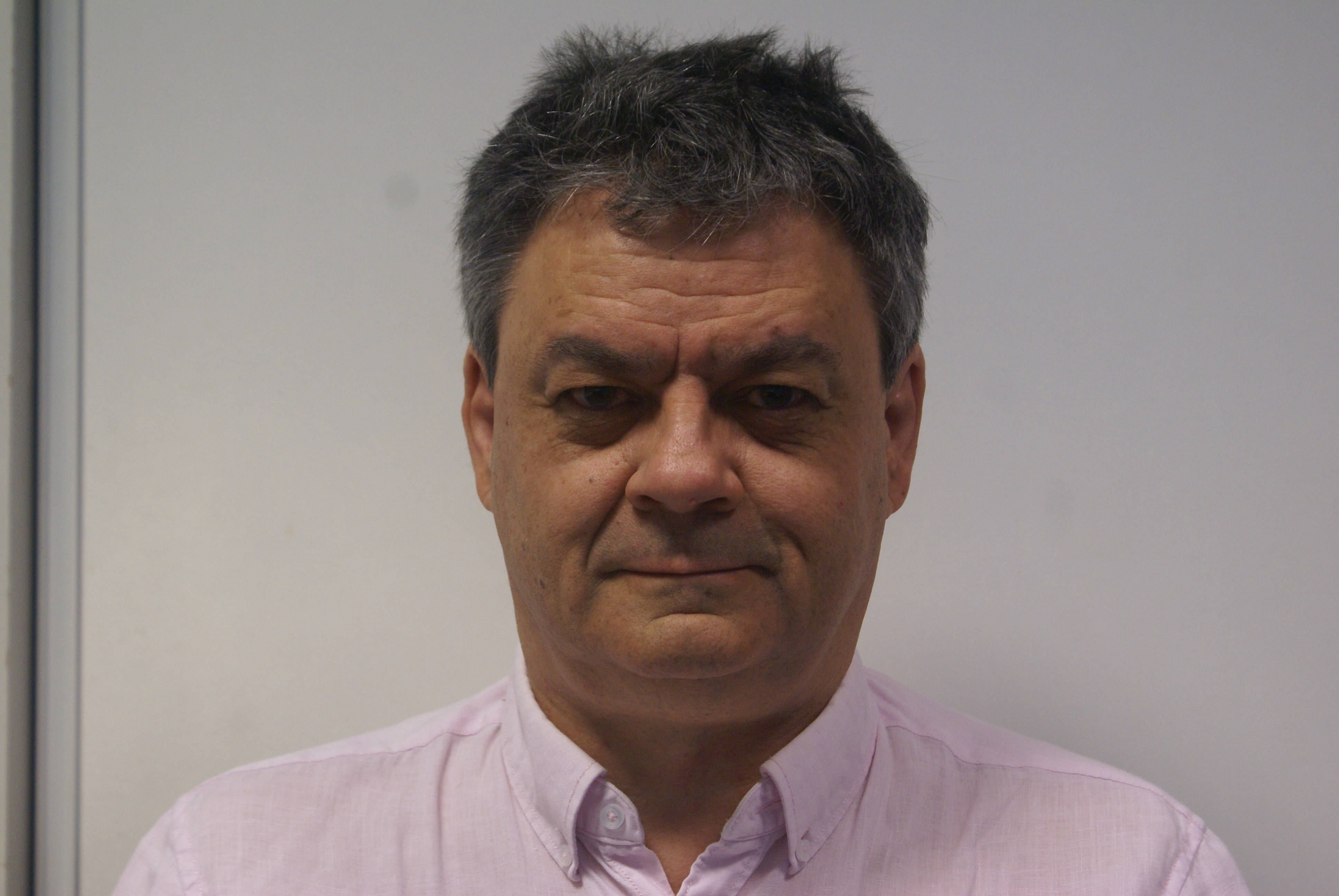 Eric Guibal