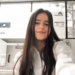 Litzy Gisella Bermudez