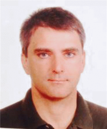 Patrick V. Hull