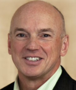 John Richardson