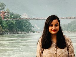 Rajashree Newar
