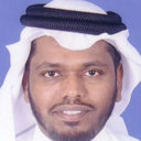Khalid A Al-Saad