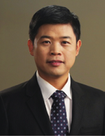 Zuolin Jin