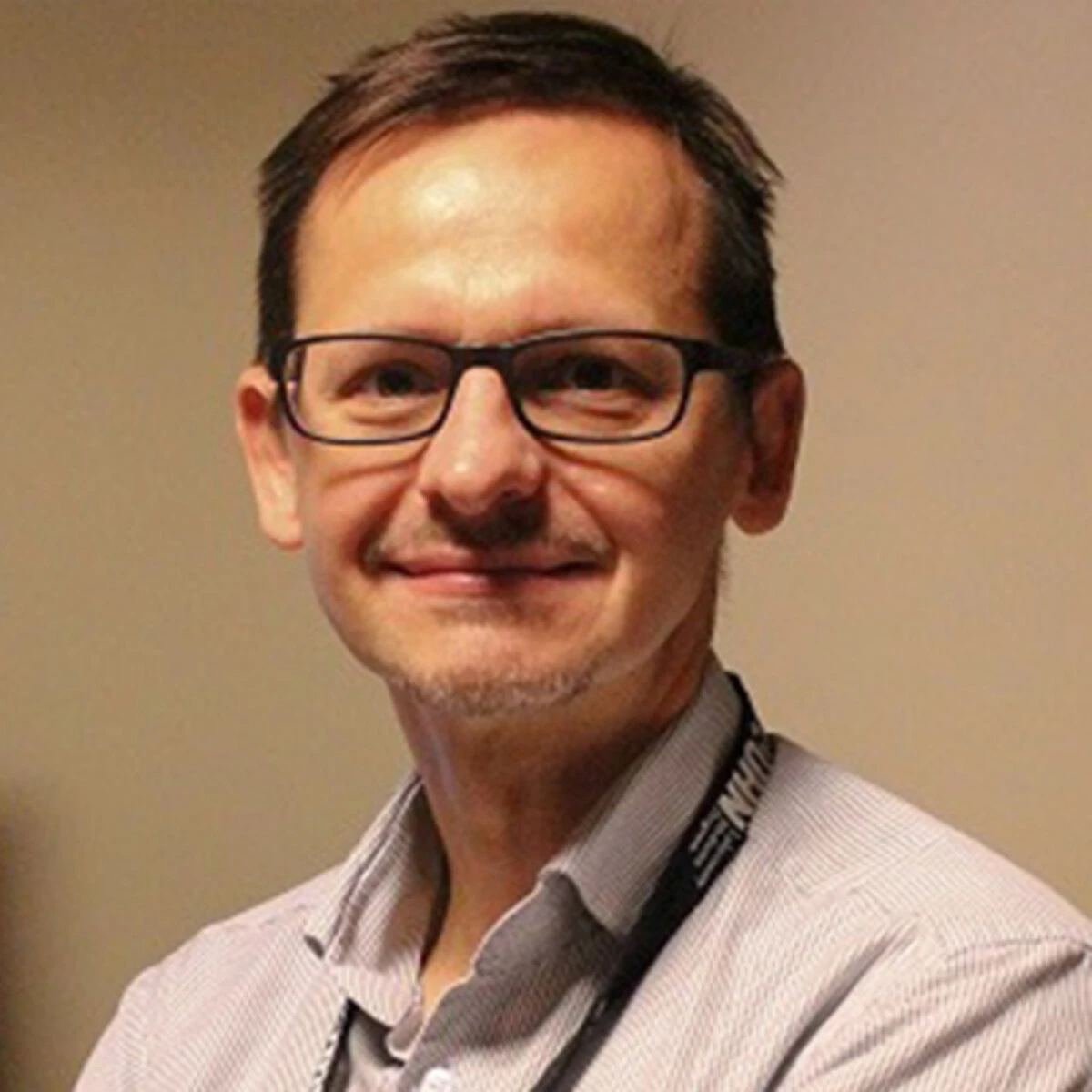 Gabor Geza Kovacs
