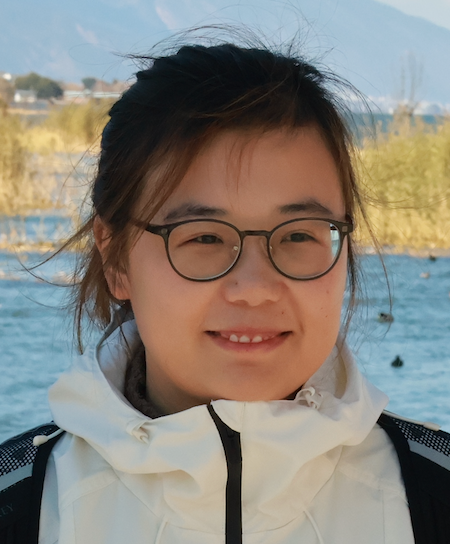 Hongyan Chang