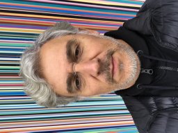 Mehmet Yaltirik