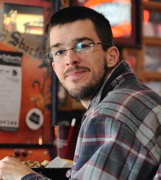 Hintze Bradley J