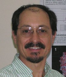 Diego M A Guérin
